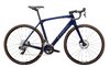 Trek Domane SL 6 AXS Gen4,  58 cm, deep dark blue/emerald iris
