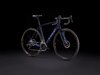 Trek Domane SL 6 AXS Gen4,  58 cm, deep dark blue/emerald iris