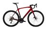Trek Domane SLR 6 Gen 4, 60 cm, metallic red smoke to red carbon smoke