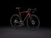 Trek Domane SLR 6 Gen 4, 60 cm, metallic red smoke to red carbon smoke