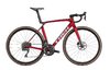 Trek Madone SL 6 Gen 8, Gr. M/L, crimson