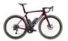 Trek Madone SLR 7 Gen 8, Gr. M, carbon red smoke