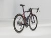 Trek Madone SLR 7 Gen 8, Gr. M, carbon red smoke