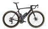 Trek Madone SLR 9 AXS Gen 8, Gr. M/L, matte carbon smoke/prismatic pearl