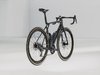 Trek Madone SLR 9 AXS Gen 8, Gr. M/L, matte carbon smoke/prismatic pearl