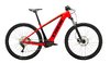 Trek Powerfly 4 625 Wh Gen 3, M/17.5 , radioactive red/trek black