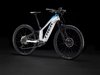 Trek Powerfly FS 7 Gen 2, M/17.5 , crystal white/alpine-dark blue fade