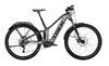 Trek Powerfly FS 4 Equipped Gen 2, XL/21.5 , matte gunmetal/matte black