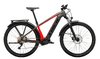 Trek Powerfly Sport 4 Equipped Gen 4, X/21.5 , matte black/gloss red