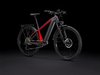 Trek Powerfly Sport 4 Equipped Gen 4, X/21.5 , matte black/gloss red