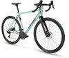 Stevens Prestige, 54 cm, sage green