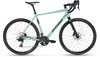 Stevens Prestige, 51 cm, sage green
