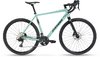 Stevens Prestige, 48 cm, sage green