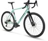 Stevens Prestige, 48 cm, sage green