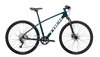 Trek Dual Sport 3 Gen 4, S/45 cm, dark aquatic