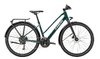 Trek Dual Sport 2 Equipped Stagger Gen 4, XL/60 cm, juniper