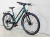 Trek Dual Sport 2 Equipped Stagger Gen 4, XL/60 cm, juniper