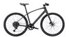 Trek FX Sport SL 4, XL/60 cm, matte onyx carbon