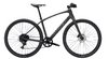Trek FX Sport SL 5, L/55 cm, matte black olive/deep smoke