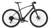 Trek FX Sport SL 5, XL/60 cm, matte black olive/deep smoke