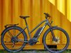Trek Allant+ 5 Stagger, S/45 cm, solid charcoal