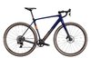 Trek Checkpoint SL 6 AXS Gen 3, Gr. M/L, matte hex blue/marianas blue