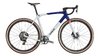 Trek Checkmate SLR 7 AXS, Gr. M/L, matte hex blue/plasma grey pearl