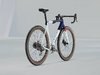 Trek Checkmate SLR 7 AXS, Gr. M/L, matte hex blue/plasma grey pearl