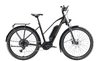 Diamant Zing Trip Core (Midstep), Gr. M, 545 Wh, samtschwarz metallic