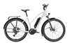 Diamant Zing Trip Core (Midstep), Gr. L, 545 Wh, baumwollweiß metallic
