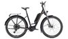 Diamant Zing Trip Core (Lowstep), Gr. L, 545 Wh, samtschwarz metallic