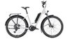 Diamant Zing Trip Core (Lowstep), Gr. L, 545 Wh, baumwollweiss metallic