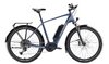 Diamant Zing Trip Plus (Stepover), Gr. XL, 725 Wh, vergissmeinnichtblau metallic