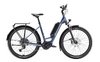 Diamant Zing Trip Plus (Lowstep), Gr. M, 545 Wh, vergissmeinnichtblau metallic