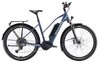 Diamant Zing Trip Plus (Midstep), Gr. M, 545 Wh, vergissmeinnichtblau metallic