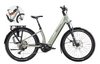 Diamant Suvea Trip Pro (600 Wh), Gr. L-XL, heugrün