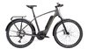 Diamant Zing Super Deluxe Gen 2 (Stepover), Gr. L, 400 Wh, melanitgrau
