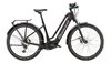Diamant Zouma Deluxe (Lowstep), Gr. L, 625 Wh, tiefschwarz