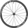 Zipp 28  303 SW Vorderrad, 25-622, 12/100 mm, 24 Loch, Center Lock, schwarz
