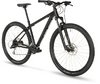 Stevens Tonga Generation 1, 14  , stealth black