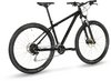 Stevens Tonga Generation 1, 14  , stealth black