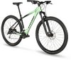 Stevens Taniwha Generation 1, 14  , ice green black