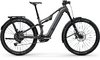 Centurion Numinis R2000 EQ, XL/50cm, grau