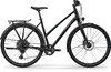 Centurion Accordo 2000 Tour EQ, Gr. M/L, mattschwarz