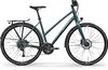 Centurion Accordo 400 Tour EQ, Gr. M/L, uni blau