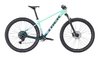 Trek Marlin 5 Gen 3, S/15,5 , miami green/dark aquatic fade