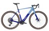 Trek Checkpoint+ SL 6 AXS Gen 3, Gr. M, fjord blue/cobalt blue