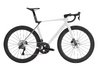 Trek Madone SL 7 Gen 8, Gr. M, gloss crystal white/matte deep smoke