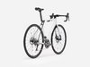 Trek Madone SL 5 Gen 8, Gr. S, gloss crystal white/matte deep smoke