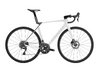 Trek Madone SL 5 Gen 8, Gr. XS, gloss crystal white/matte deep smoke
